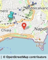 Comuni e Servizi Comunali,80127Napoli