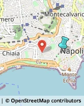 Comuni e Servizi Comunali,80132Napoli