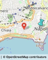 Comuni e Servizi Comunali,80132Napoli