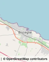 Via Luigi Di Molfetta, 291,70052Bisceglie