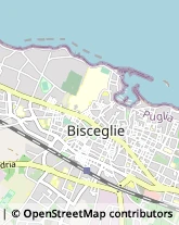 Via Antonio Gramsci, 8,70052Bisceglie