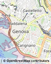 Impianti Sportivi,16121Genova