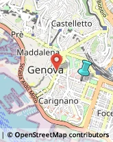 Agenzie Investigative,16121Genova