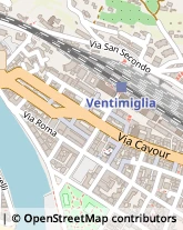 Via Cavour, 43,18039Ventimiglia