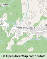 Via Umberto Da Mesenzana, 26,21030Mesenzana