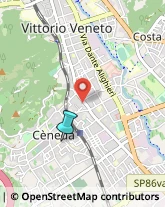 Campeggi, Villaggi Turistici e Ostelli,31029Treviso