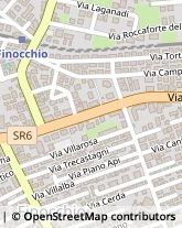 Via Casilina, 1890/O Bis,00132Roma