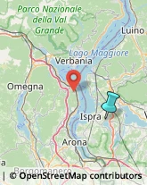 Locande e Camere Ammobiliate,21028Varese