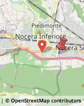 Via Santa Croce, 45,84015Nocera Superiore