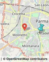 Palestre e Centri Fitness,43123Parma