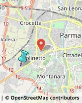 Palestre e Centri Fitness,43126Parma