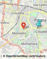 Palestre e Centri Fitness,43123Parma