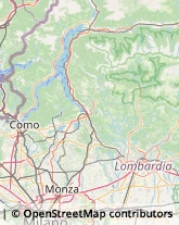 Uffici Temporanei,20842Monza e Brianza