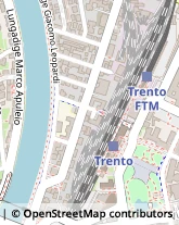 Consulenza del Lavoro,38122Trento