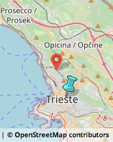 Osterie e Trattorie,34125Trieste