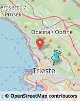 Osterie e Trattorie,34126Trieste