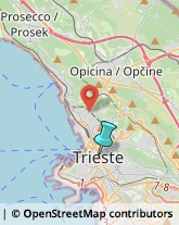 Osterie e Trattorie,34125Trieste