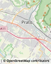 Via Ermolao Rubieri, 44/E,59100Prato