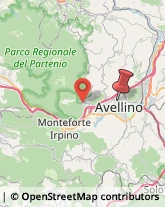 Viale San Francesco d'Assisi, 20,83100Avellino