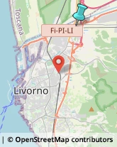 Impianti Sportivi,57017Livorno