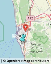 Impianti Sportivi,57128Livorno