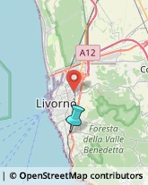 Locande e Camere Ammobiliate,57128Livorno