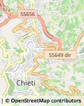 Turismo - Consulenze,66100Chieti