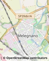 Via Lodi, 10,20077Melegnano