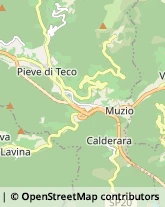 Via De Filippi, 20,18026Pieve di Teco