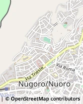 Comuni e Servizi Comunali,08100Nuoro