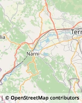 Strada dello Stabilimento, 06,05035Narni