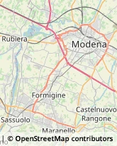 Str. Lesignana, 161,41123Modena