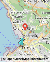 Formazione, Orientamento e Addestramento Professionale - Scuole,34121Trieste