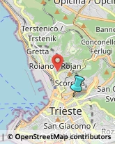 Formazione, Orientamento e Addestramento Professionale - Scuole,34133Trieste