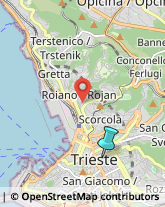 Istituti di Bellezza,34125Trieste