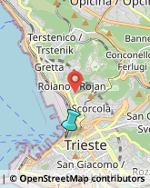 Ristoranti,34121Trieste