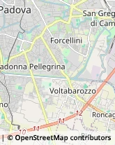 Autofficine e Centri Assistenza,35126Padova