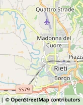 Studi Medici Generici,02100Rieti