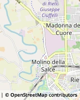 Studi Medici Generici,02100Rieti