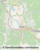 Consulenza alle Imprese e agli Enti Pubblici,02100Rieti