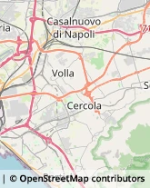 Via Tamburriello, 70,80013Volla