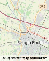 Via Roma, 38,42121Reggio nell'Emilia