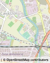 Via Mafalda di Savoia Assia, 10,42124Reggio nell'Emilia