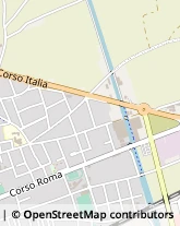 Corso Roma, 156,28069Trecate