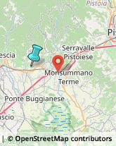 Campeggi, Villaggi Turistici e Ostelli,51011Pistoia