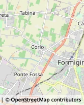 Piazza Repubblica, 18,41043Formigine