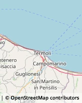 Impianti Idraulici e Termoidraulici,86045Campobasso