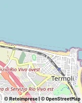 Via Caduti di Tutte le Guerre, 5,86039Termoli