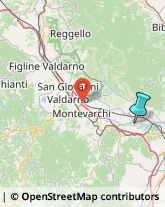 Bed e Breakfast,52020Arezzo