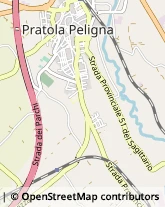 Strada 13 da Denominare, 18,67035Pratola Peligna